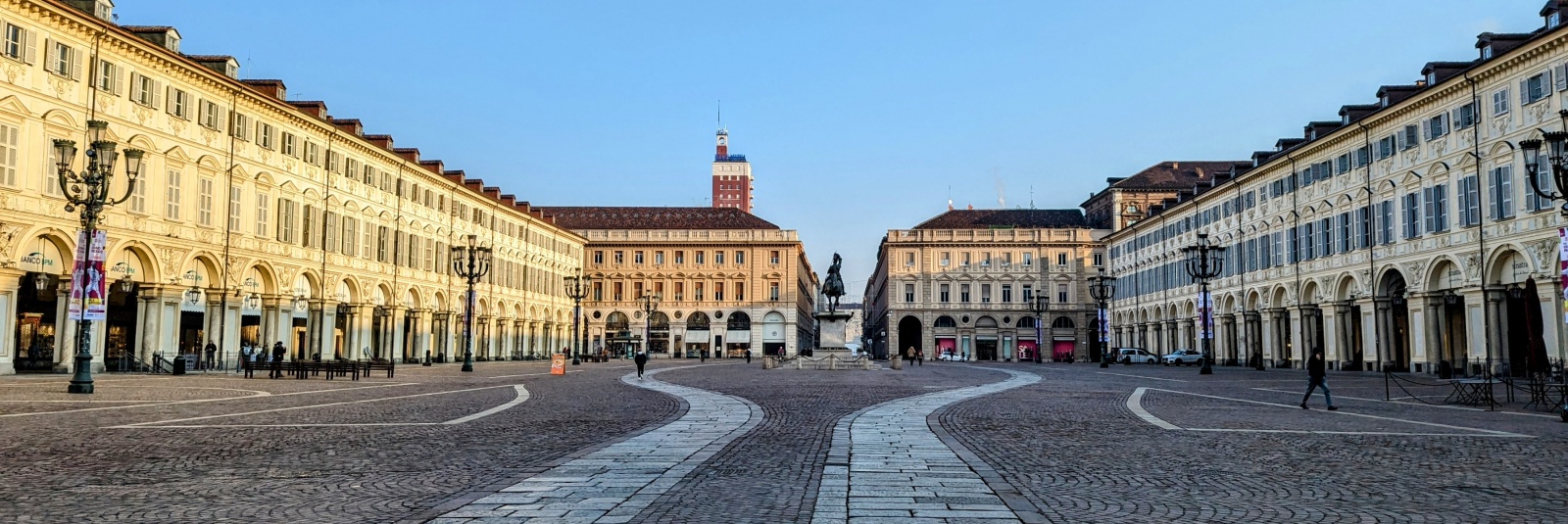 City Break Torino