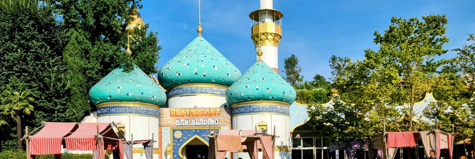 Cum ajungi din Bergamo la Gardaland?