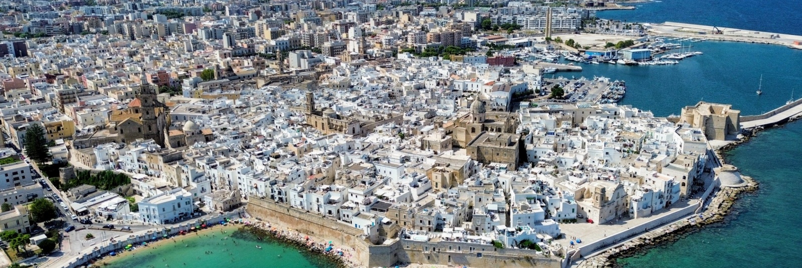 City Break Puglia