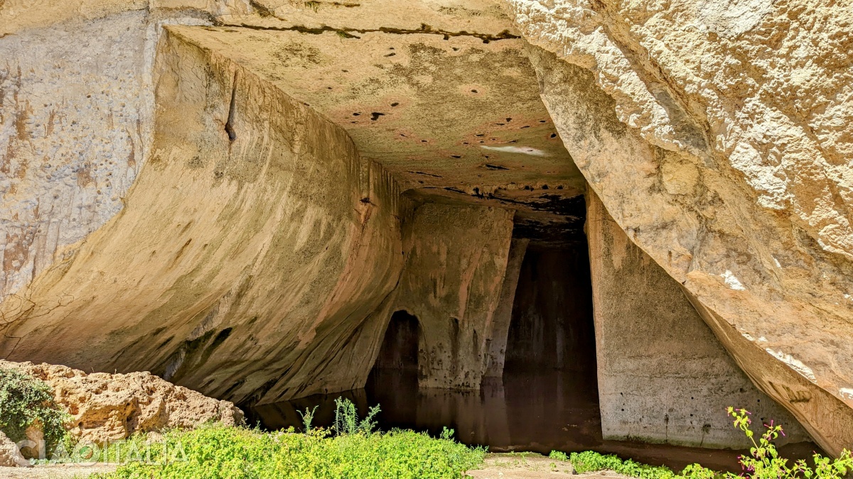 Grotta dei Cordari