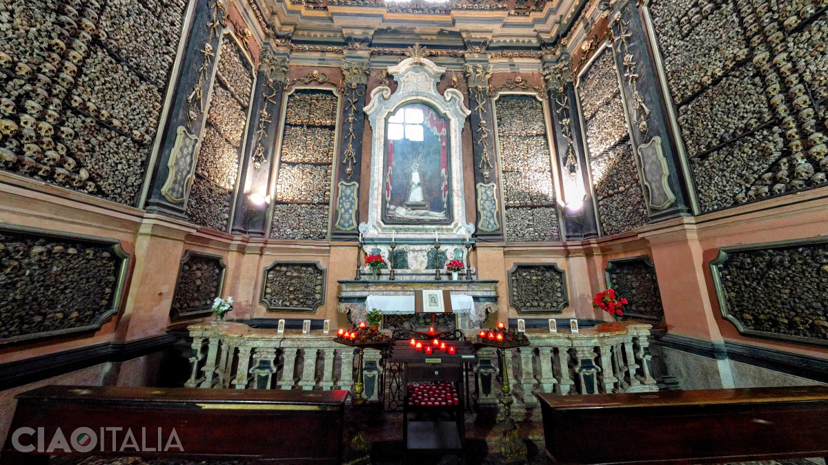 San Bernardino alle Ossa