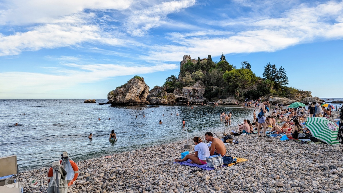 Isola Bella