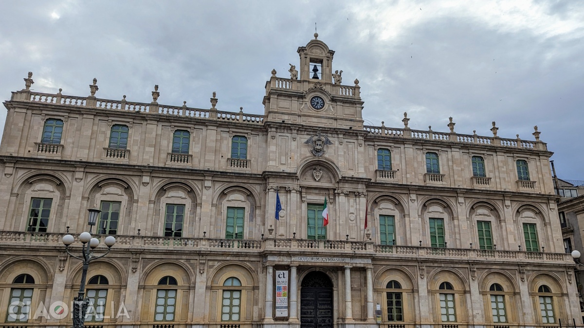 Palazzo dell'Università