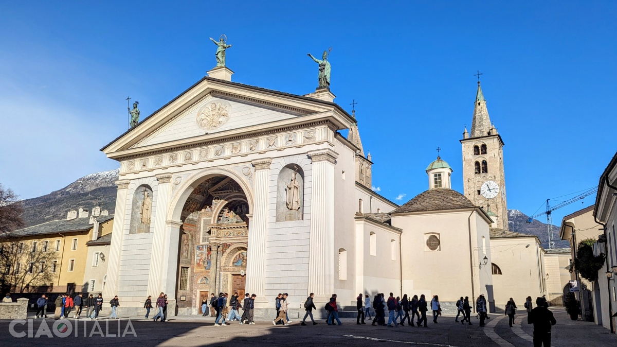 Catedrala Santa Maria Assunta