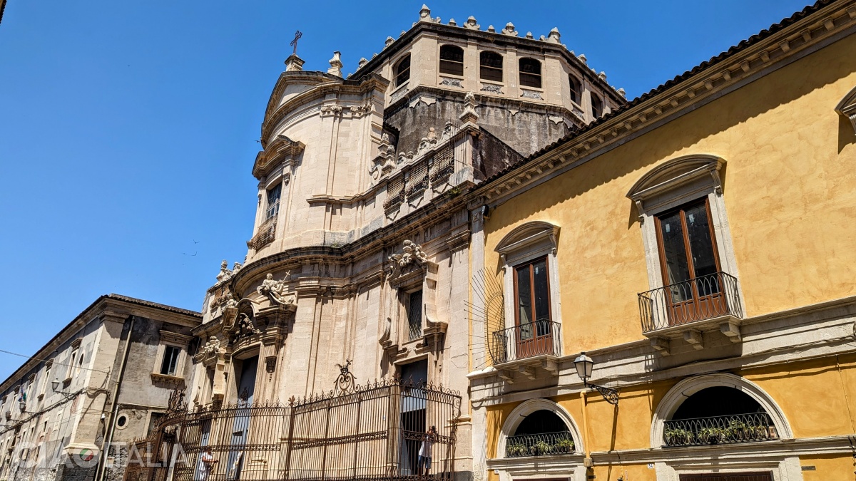 Biserica San Giuliano