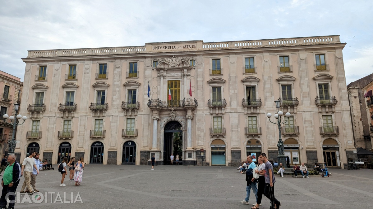 Palazzo San Giuliano