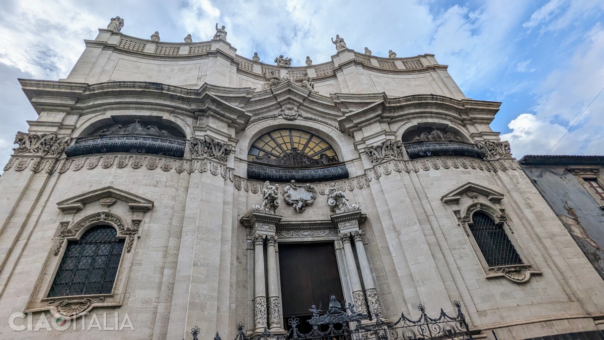 Badia di Sant'Agata