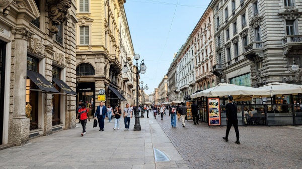 Recomandări și sfaturi de călătorie pentru Milano