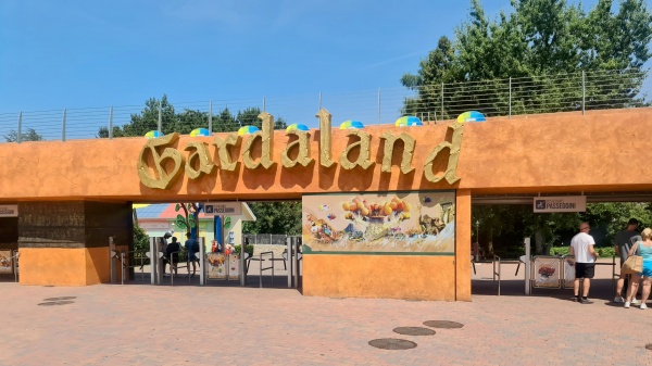 Parcul de distracții Gardaland (program și prețuri bilete 2025)