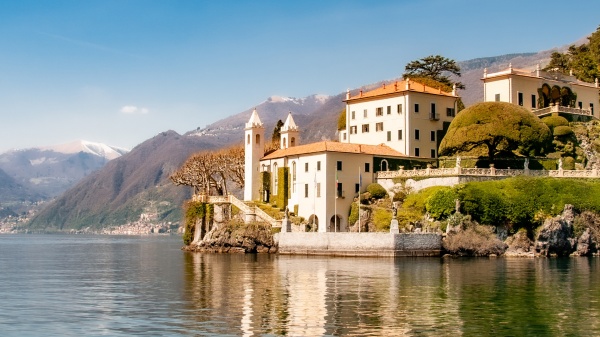 Excursie din Milano: Lacul Como, croazieră și Bellagio
