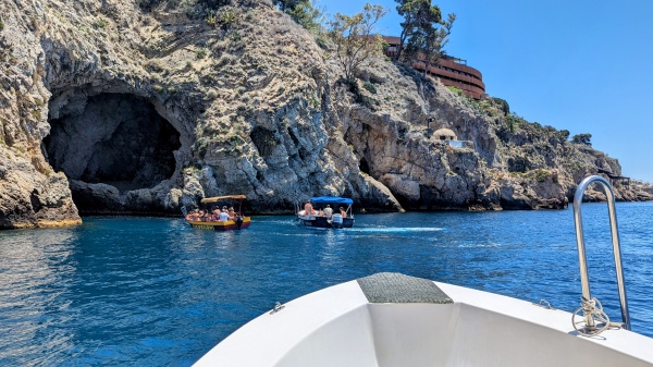 11 activități și excursii din Taormina