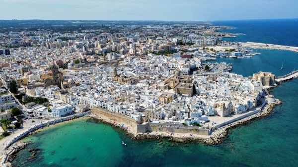 City Break Puglia