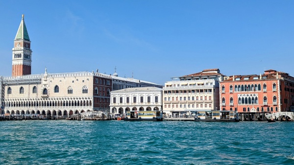 21 de obiective turistice de vizitat în Veneția