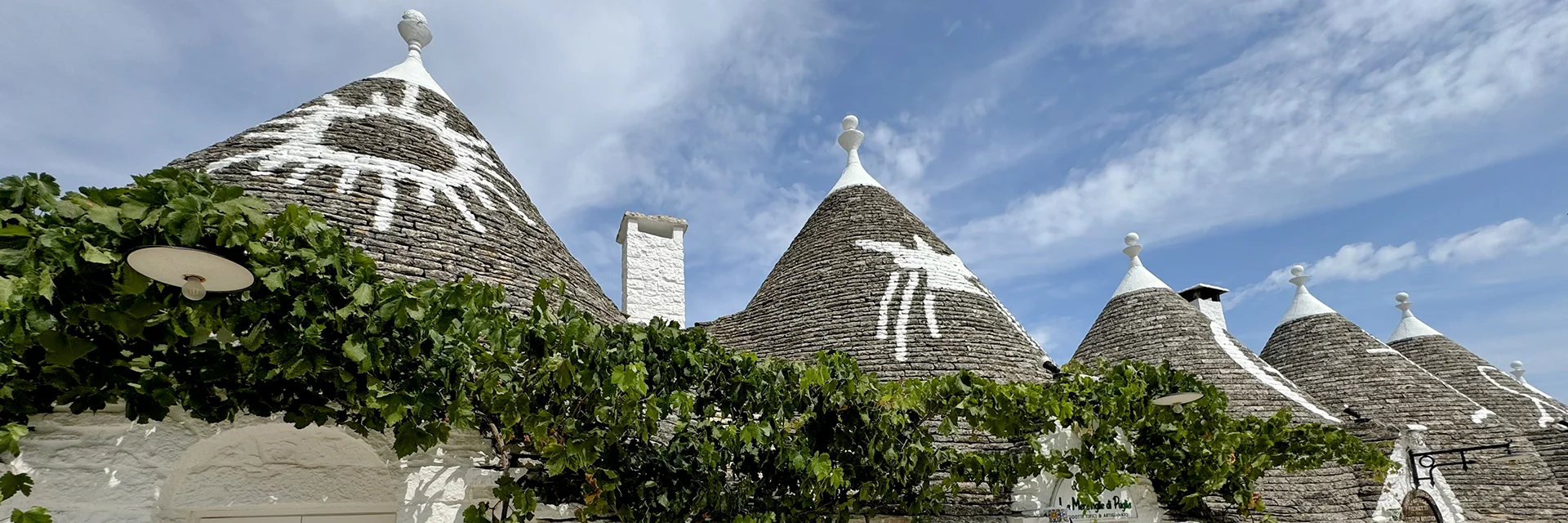 Alberobello