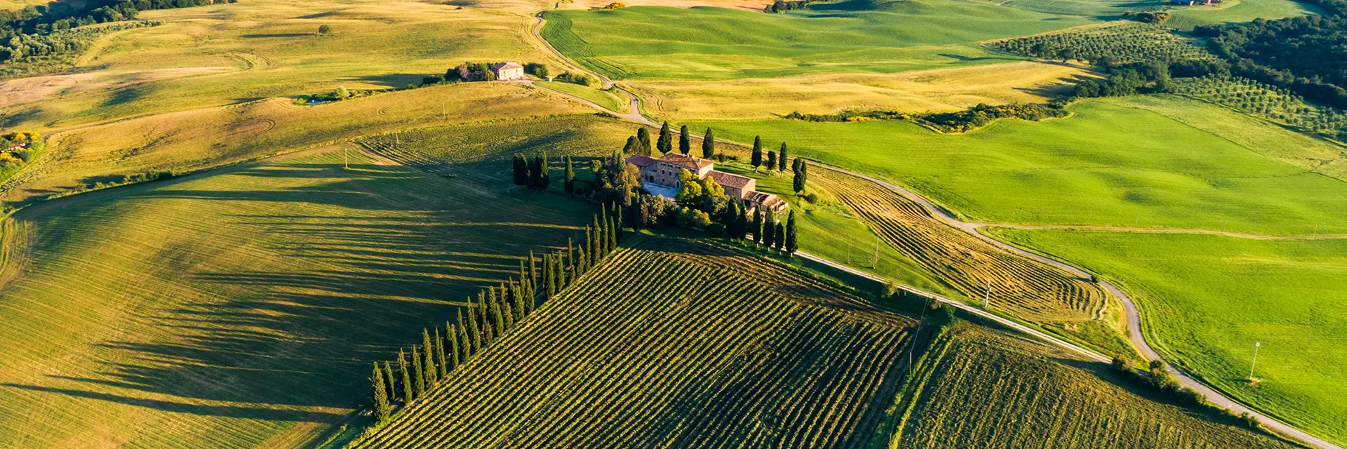Regiunea Toscana