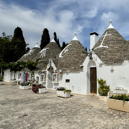 Alberobello