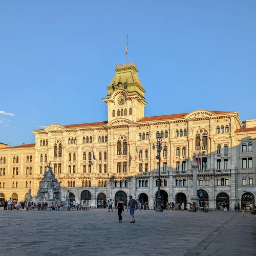 Friuli Venezia Giulia