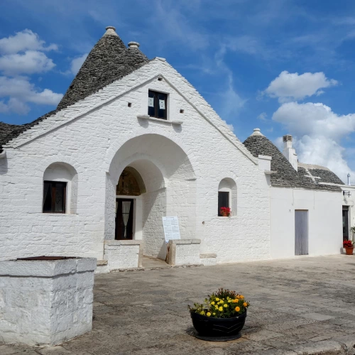 City Break Alberobello