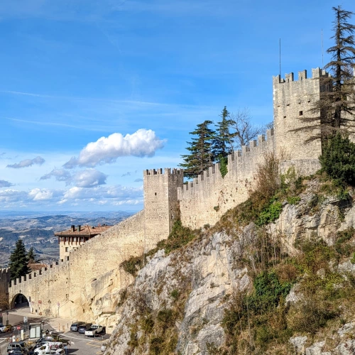 San Marino