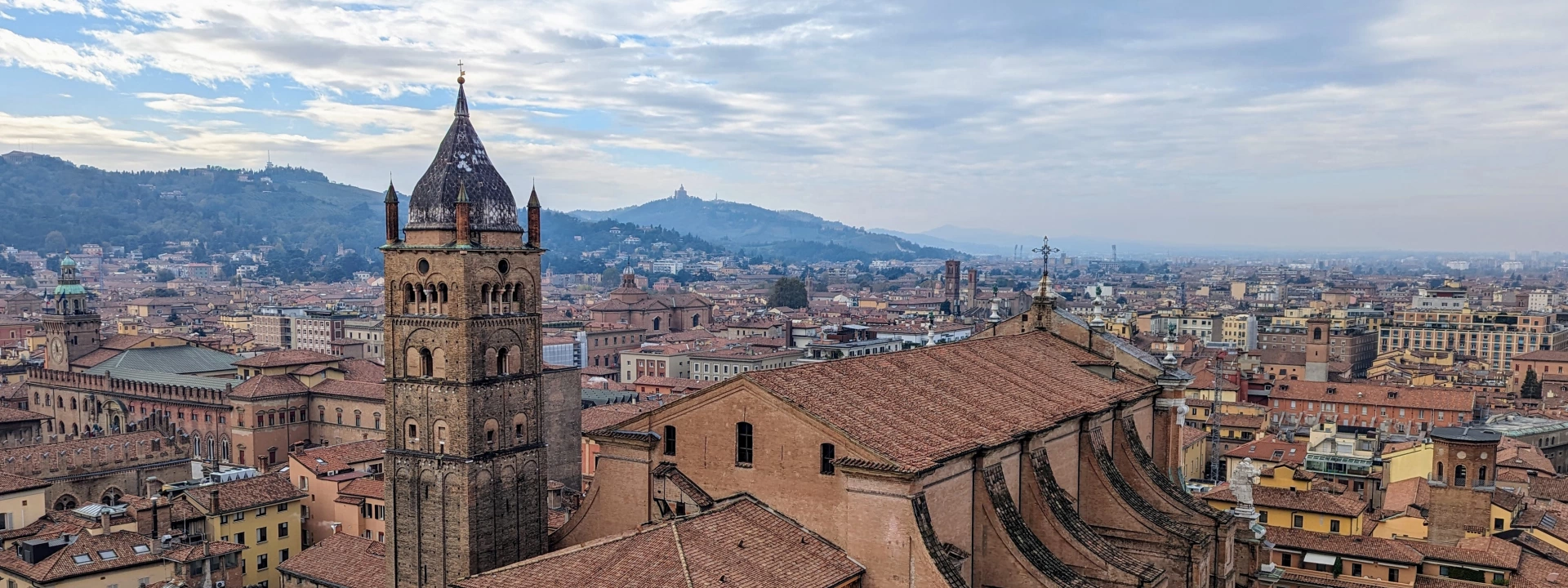 City Break Bologna